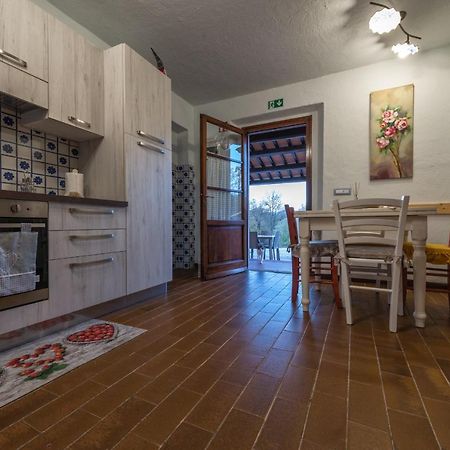 B&B Casalisa Galleno エクステリア 写真