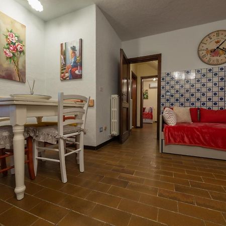 B&B Casalisa Galleno エクステリア 写真